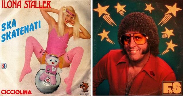 15 Bizarre Vintage Album Covers That'll Make The Needle Scratch