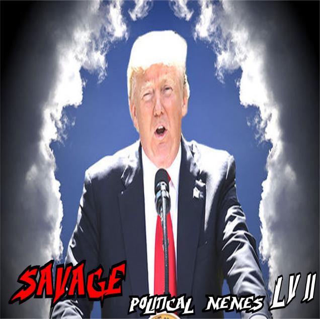 Savage Conservative Memes 57