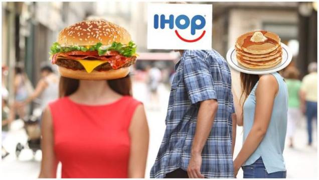 22 Insane Cheseburger Memes And Things