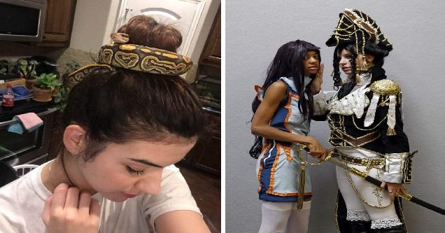 Amalgamated Randomness