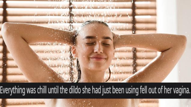 25 People admit the weirdest things they've walked in on.