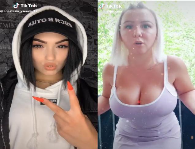 New Tik Tok Challenge Kawaii Dance