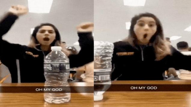 30 Things that happened with perfect timing.