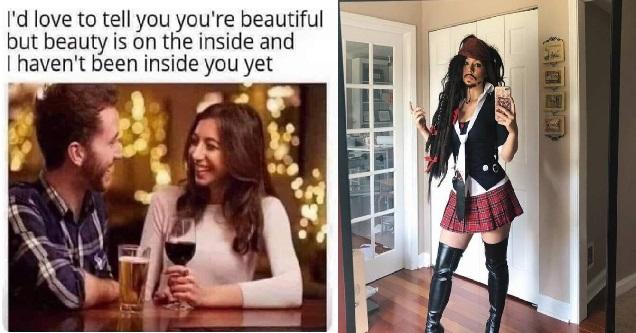 30 Exclusively Random Photos To Fill The Void In Your Soul