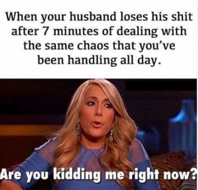 33 Truths About the Married Life.