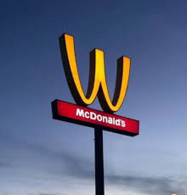 You've Been Eating McDonald's Wrong Your Entire Life