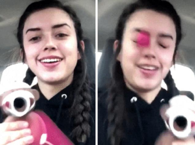 17 People Who Got a Dose of Instant Karma.