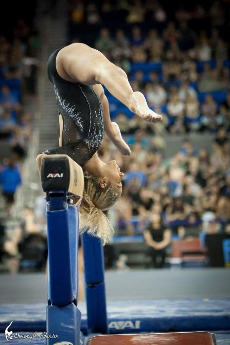 Girls Doing Gymnastics - Wow Gallery | eBaum's World