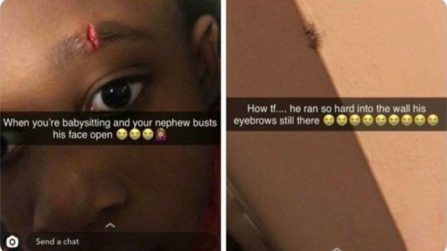 26 Disturbing Things That Shouldn't Exist.