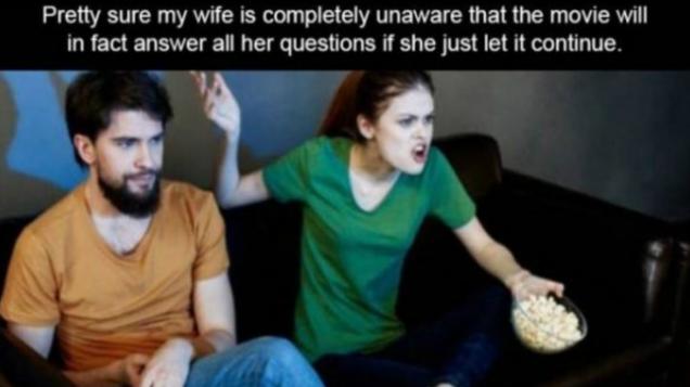 46 Pics That Speak the Truth.