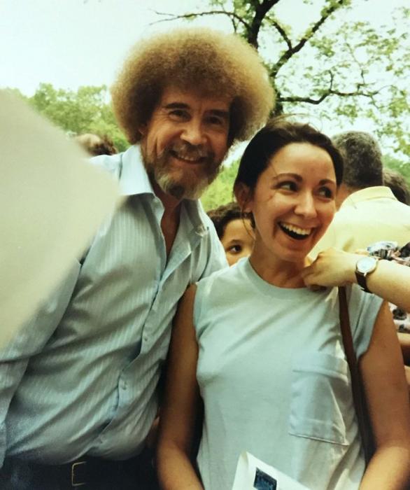 12 More Random Encounters with Celebrities.