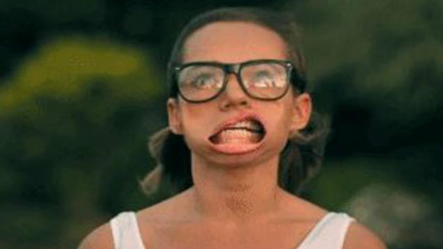 16 Slow-Mo GIFS That Are Pretty Cool.