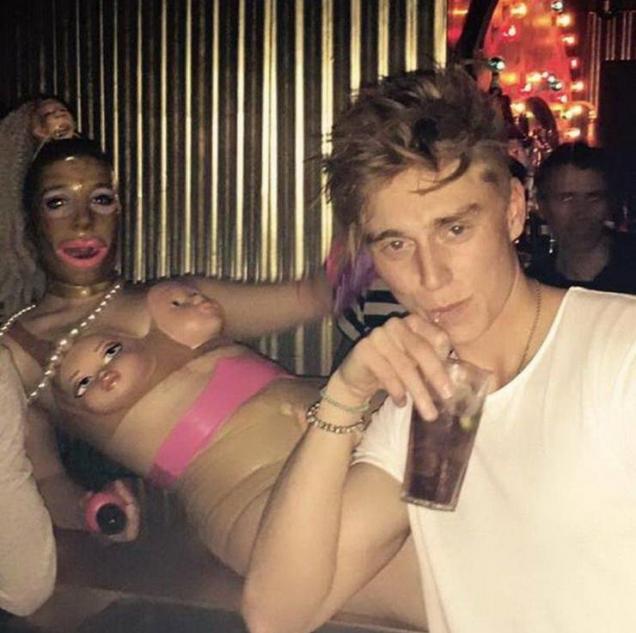 41 Images Filled With WTF.