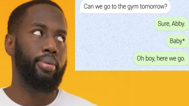 20 Autocorrect Fails That Are Hilarious.