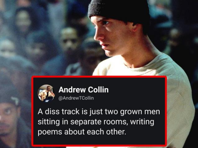 31 People Who Technically Aren't Wrong.