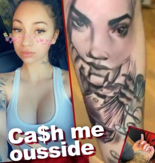 22 Trashy People Who Belong in the Landfill.