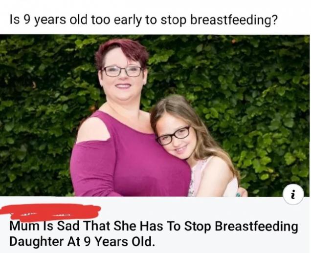 24 Parents Who Are Just the Worst.