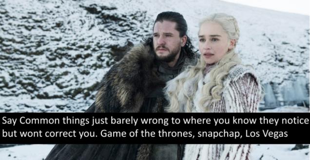 37 Cruel But Funny Ways To Subtly Mess With Peoples Heads