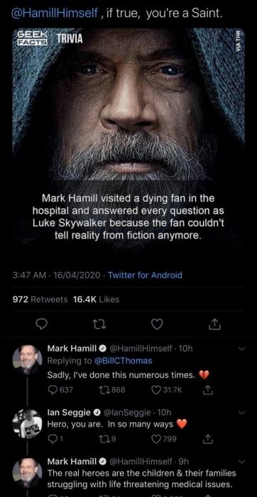 42 Pics Filled With Feels.