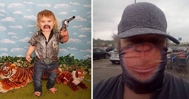 No Relevance Intended