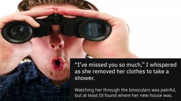 23 Two Sentence Horror Stories to Give You Chills.