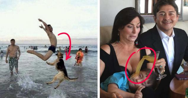 10 Fun Randoms to Spice up the Day