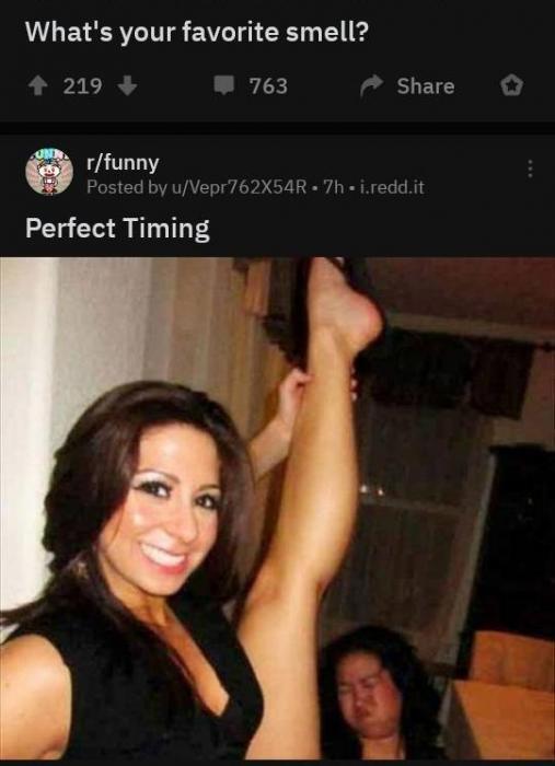 30 Pics of Accidental Humor.