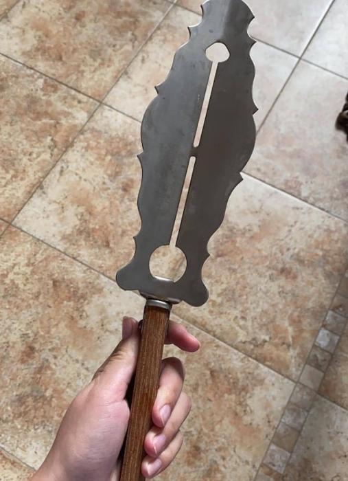 21 Odd Looking Items With Simple Explanations.