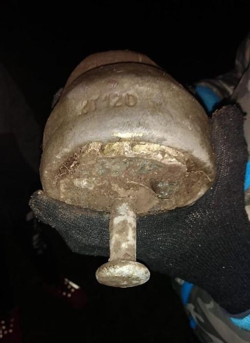 20 Odd Objects People Came Across.