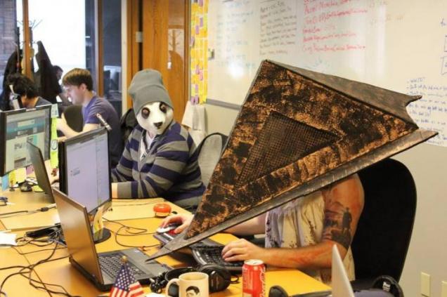 53 Fun Fascinating Photos For Your Eyes Only