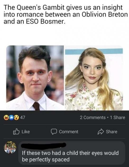 17 Comments That Hit Their Mark.