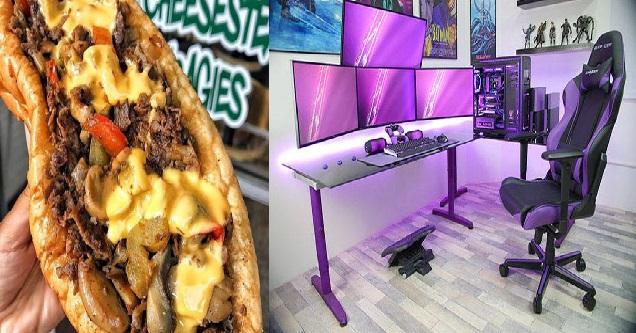 A Supreme Mix of Intriguing Pics For Your Viewing Pleasure