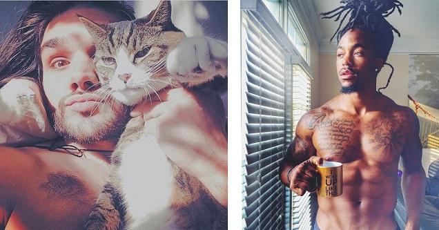 38 Men Mocking The Basic Babe Post of Instagram