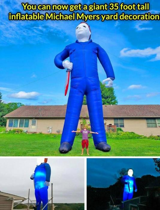 48 Fascinating Photos For Your Gandergobs