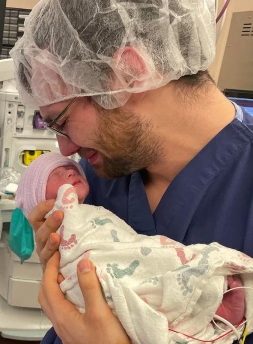 20 Happy Moments In People's Lives.