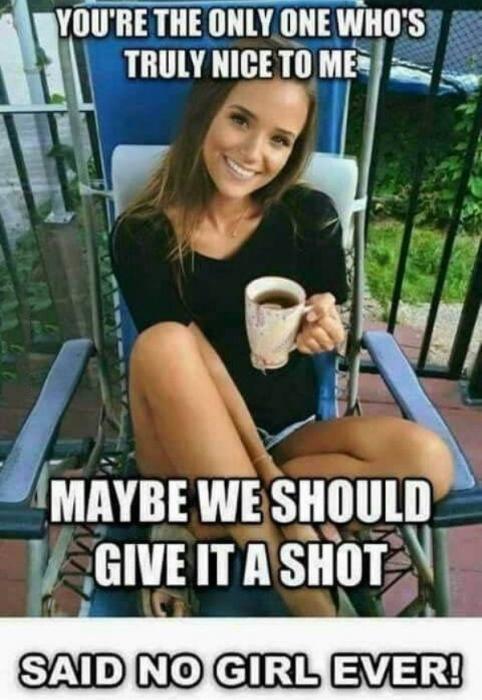 43 Memes That Are Right In Their Own Way.