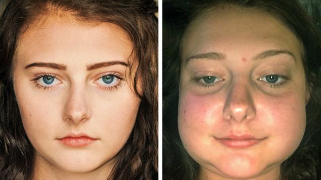 25 People Having A Hell Of A Bad Day.