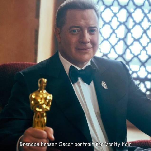 50 Awesome Randoms For Your Enjoyment