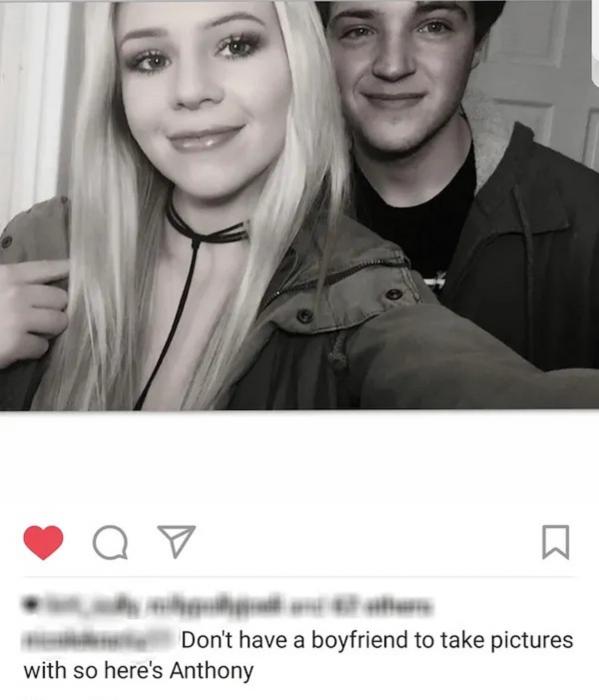 16 Guys Who Got Stuck In The Friendzone.