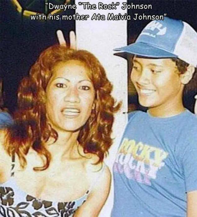 50 Awesome Randoms For Your Enjoyment