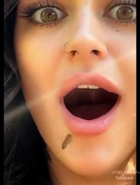 She Simply Loves Nature