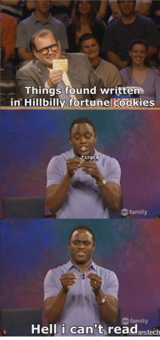 31 Hilarious Moments From 'Whose Line Is It Anyway?"
