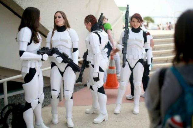 Random Super Pictures From The Interweb 1,047...