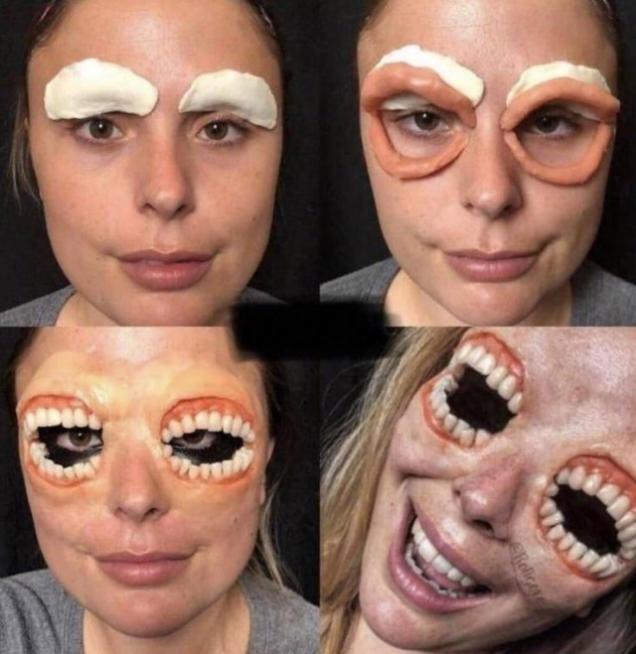 Just Some Random Stuff....