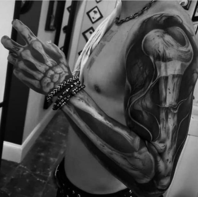 Just Some Random Pics...