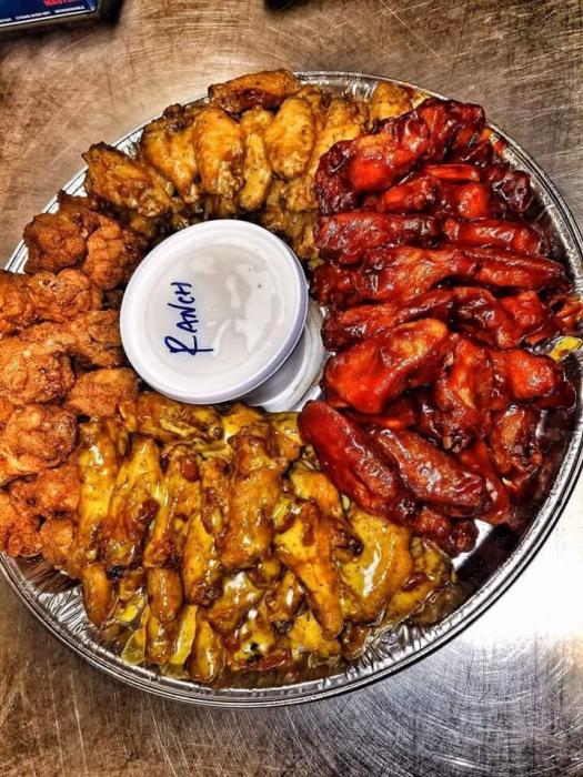 Just Some Random Pics....