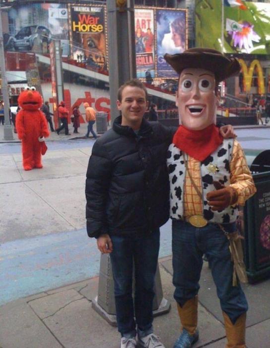 Just Some Random Pics...