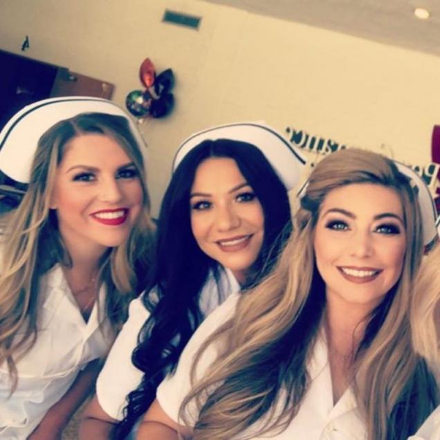 More Nurses?????