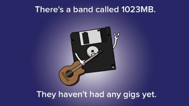 Highbrow Humor You Actually Have To Think About