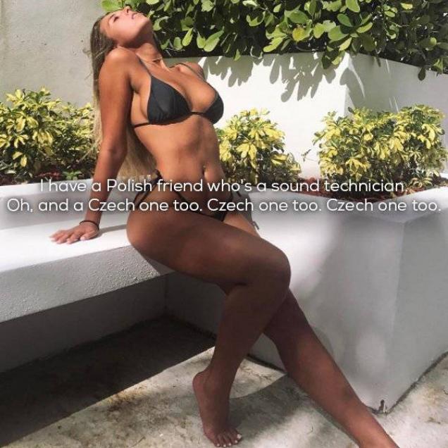 These Chicks Have Some Hilarious Jokes